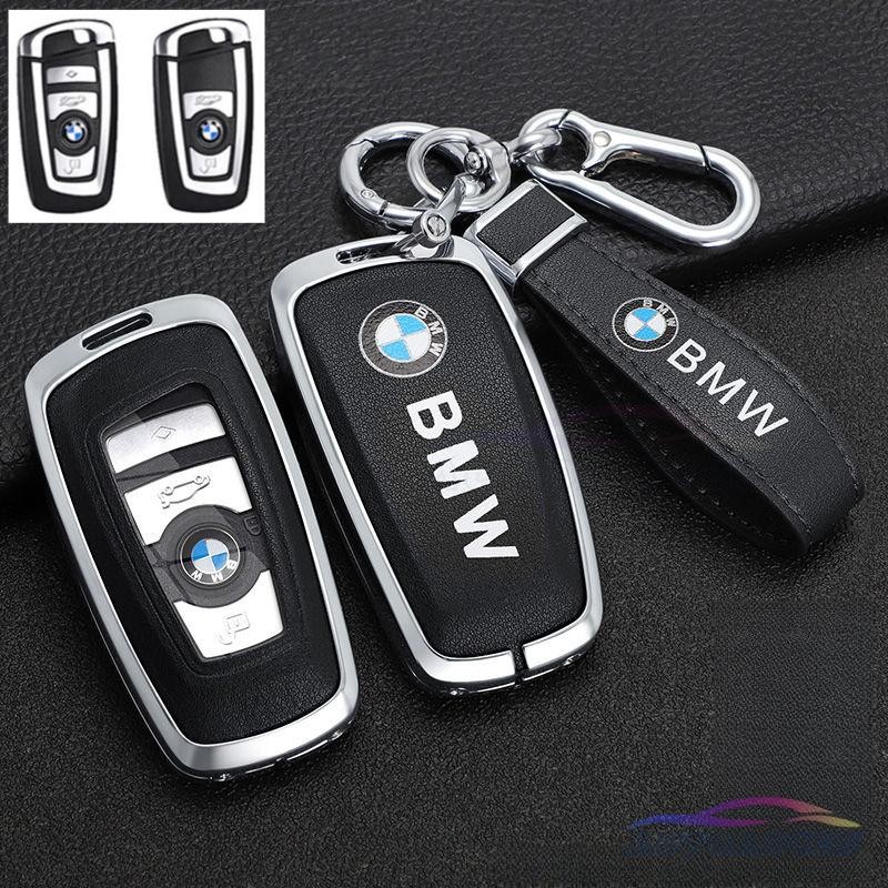 สังกะสีอัลลอยด์รถ Remote Key สําหรับ BMW F10 F20 F30 F15 F16 F07 F01 F02 F25 F31 1 3 5 7 Series X1 X