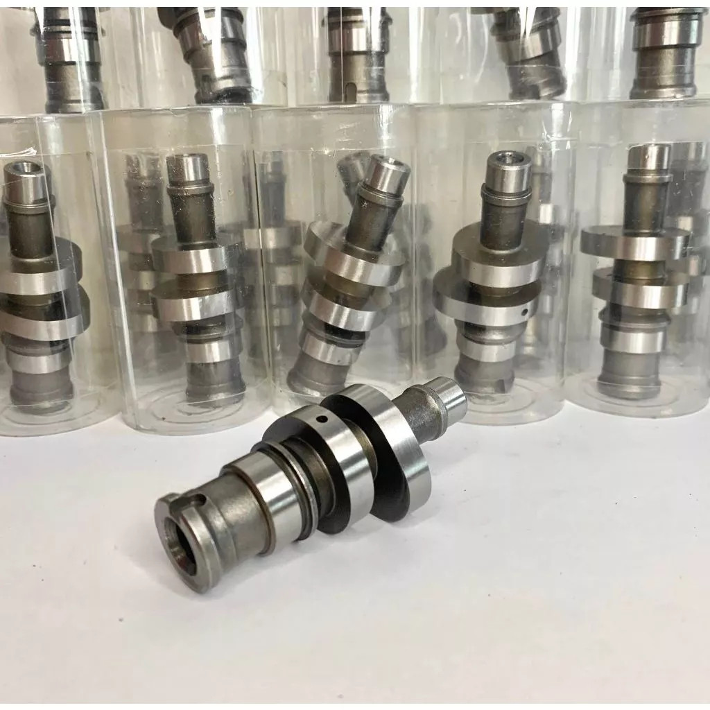 เวฟ110i 2021-2023 Wave110i LED แคมแต่ง+สปริงวาล์วแต่ง งานCNC เกรดสนาม สั่งซื้อวันนี้แถมฟรีสติ๊กเกอร์โต้งแคมซิ่ง+บูชแคม