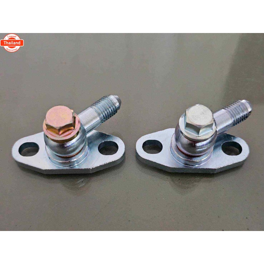 หน้าแปลนเข้าเทอร์โ TE06 เทอร์โ HOLSET หน้าแปลนเสื้อกลาง