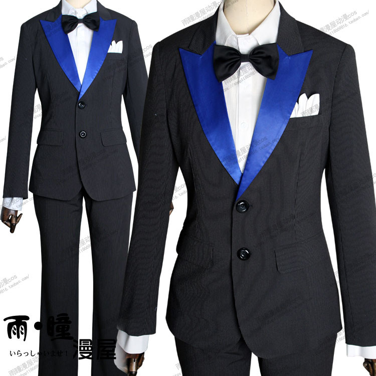 [FGO] ชุดคอสเพลย์ Saber-Arthur อาร์เธอร์จาก FGO