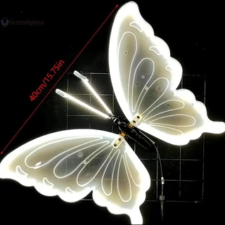 SEE LED กลางแจ้งจําลองแบบไดนามิกแบบคงที่ไฟสําหรับเทศกาลตกแต่งบ้านปาร์ตี้วันหยุด DIY ตกแต่ง TH