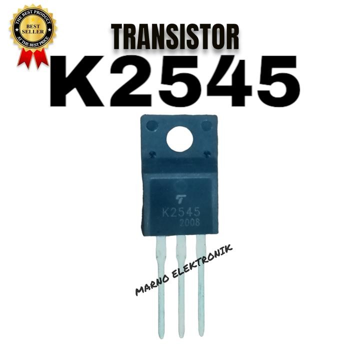 ทรานซิสเตอร์ TR K2545 K 25445 K-25425 ORIGINAL Mamu