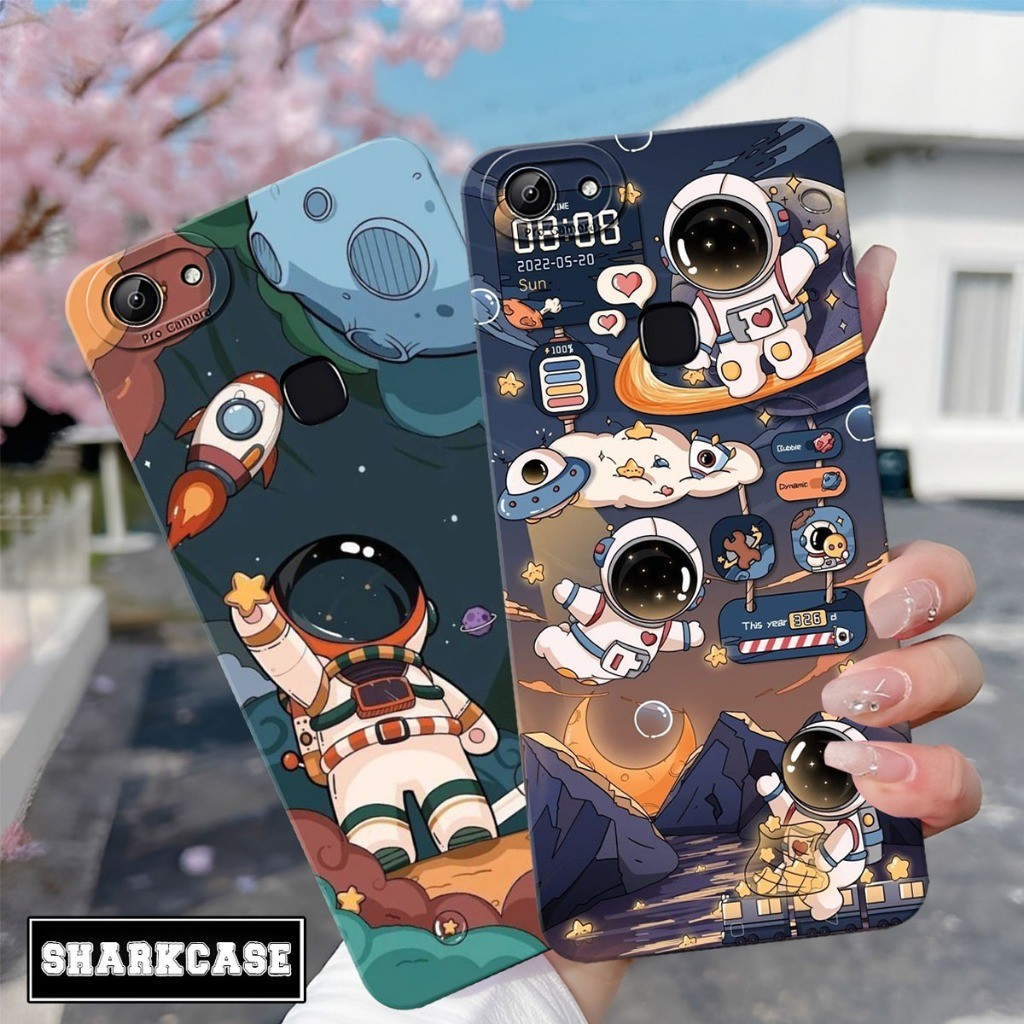 HP ล่าสุด VIVO V7 / V7 PLUS / V9 / Y55 / Y55L / Y55S / Y71 / Y71i / Y81 / Y83 / Y91C / Y1S Motif Nas