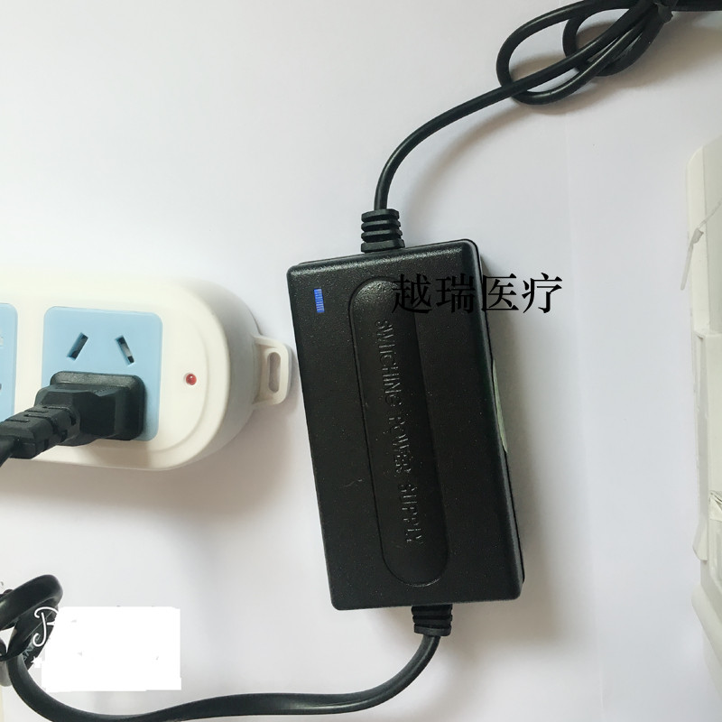 Mindray Mindray Monitor T1/N1 Power Adapter 12V2A 99 หยวนจัดส่งฟรี