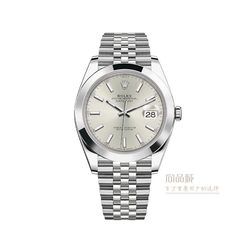 Rolex Rolex Rolex Log Type Series M126300-0004