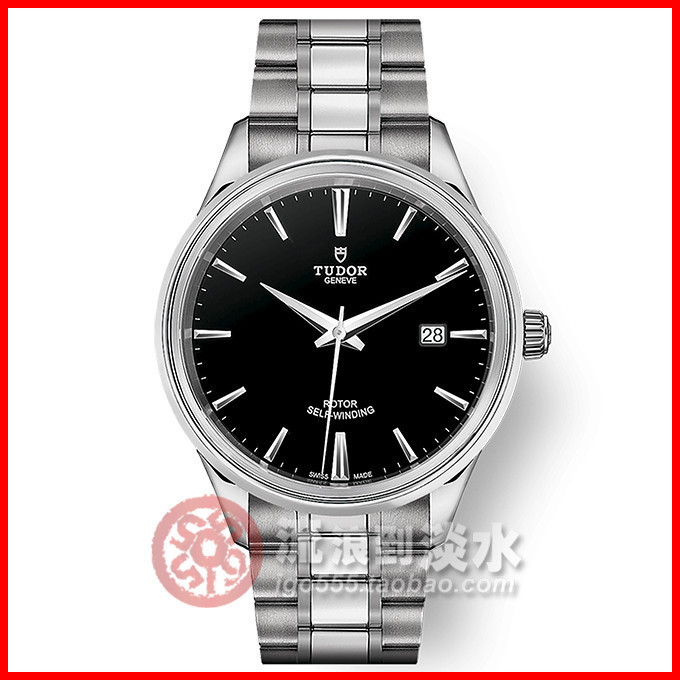 Tudor Fashion Series Automatic Mechanical Watch นาฬิกาผู้ชาย M12700-0002 M12700-0011 41mm