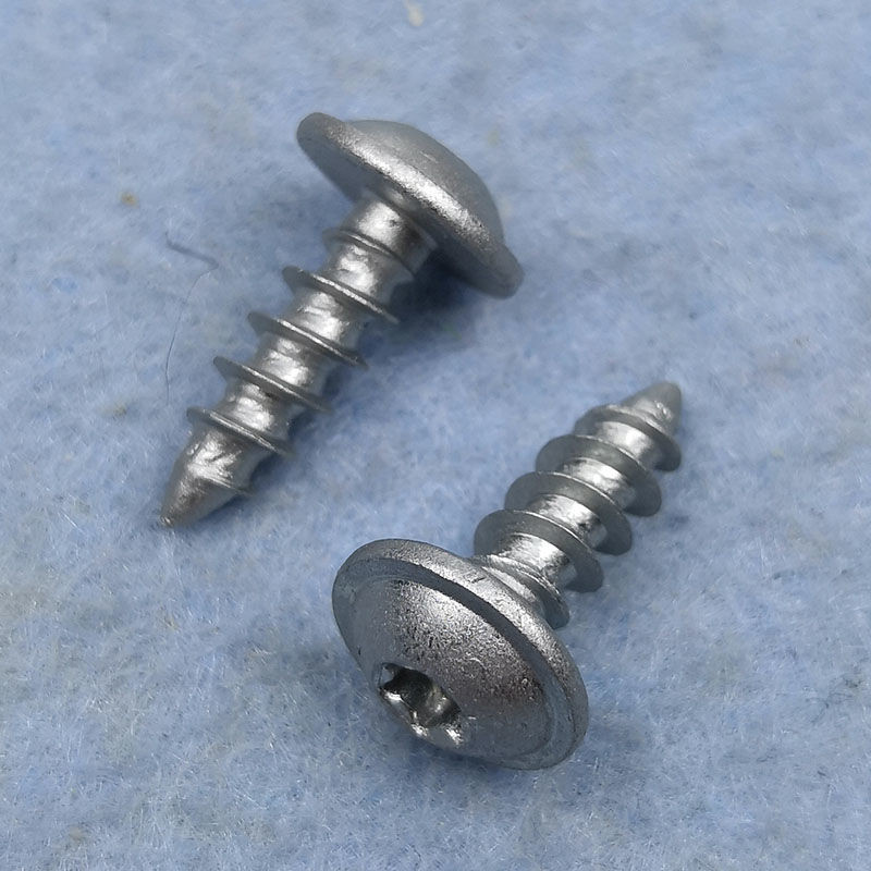 อุปกรณ์ตกแต่งขนาดเล็กของ BMW 1234567Series X1X2X3X4X5X6 Z4M3M4 mini mini กันชนหน้า Cruise Fixing Scr