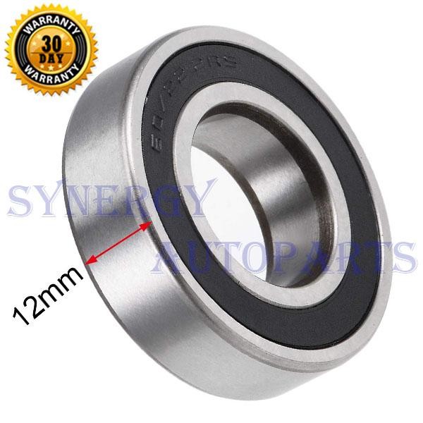 แบริ่ง 60/22 2RS 22x44x12 mm - 3135