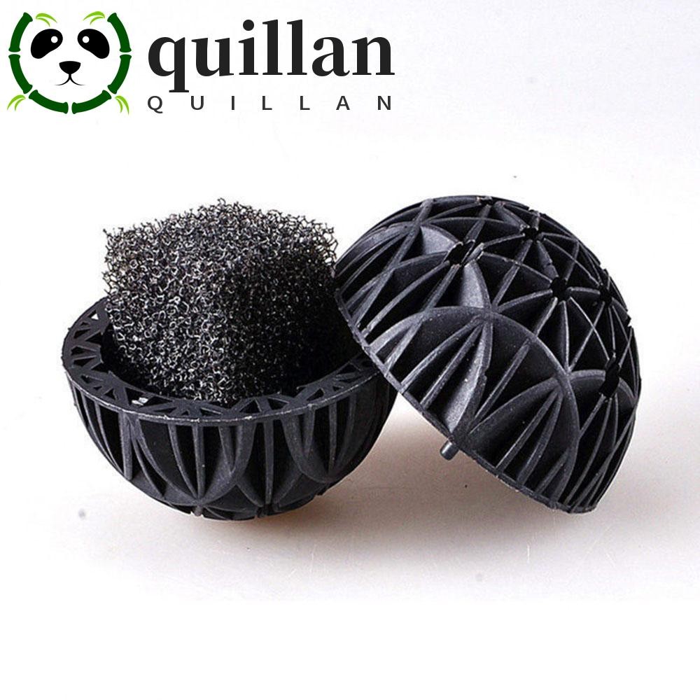 QUILLAN Bio Balls Media Aquarium Wet Fish 20 ชิ้น