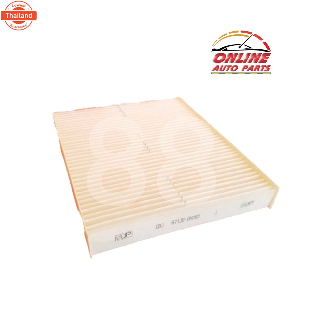 กรองแอร์ REVO,CHR 87139-0K060