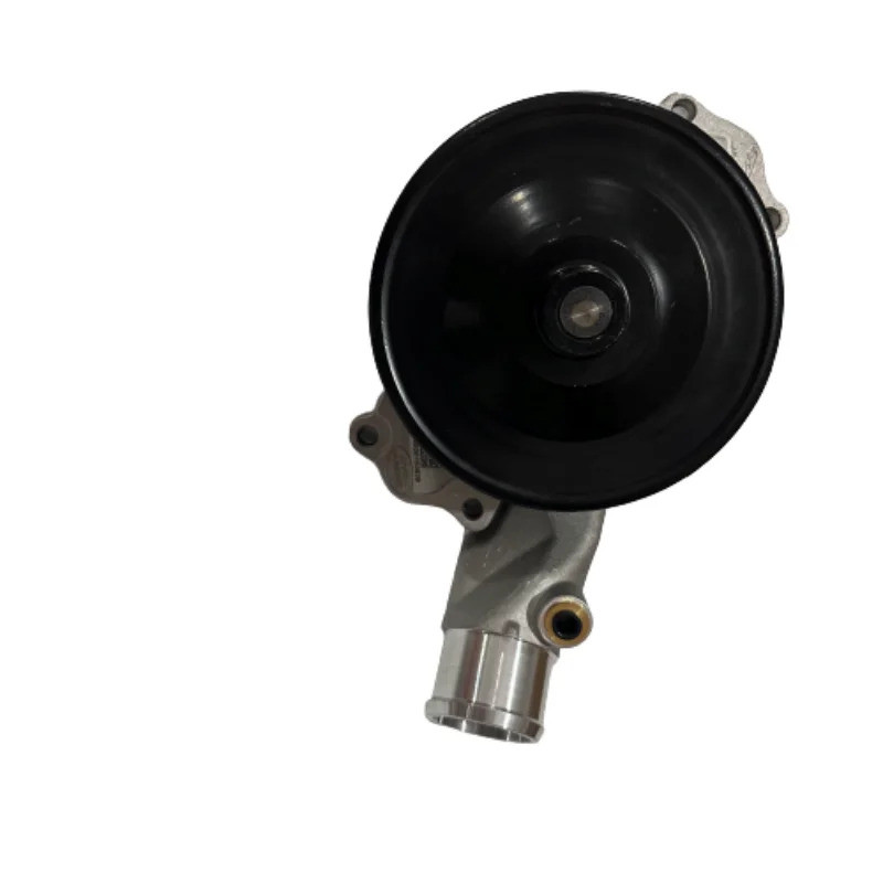 3.0L V6 5.0L V8 ปั๊มน้ําเครื่องยนต์สําหรับ Discovery LR4 Range Rover Sport Jaguar XF XJ XE XK XJR XF