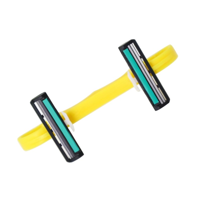 Cons Professional ไร้สายผม Trimmer พร้อม Ergonomic Grip 90Min Runtime การออกแบบกันน้ําสําหรับโกนหัวไ