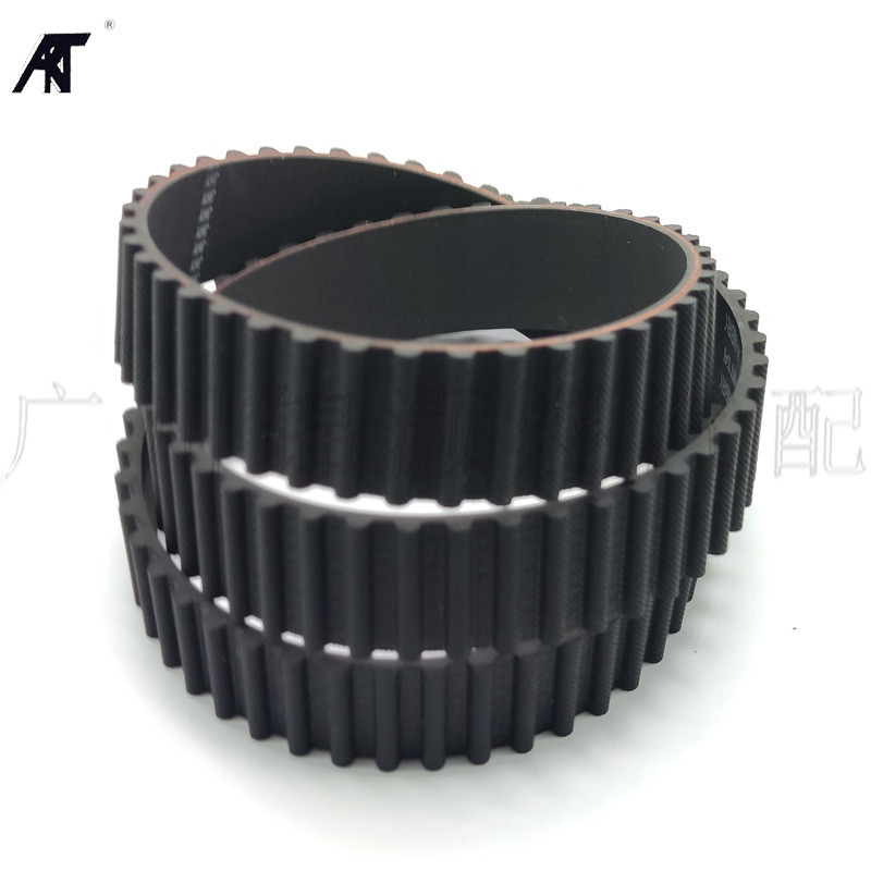 154RU25.4 เหมาะสําหรับ Mitsubishi L200 Pajello Triton Nativa Timing Belt 1145A019