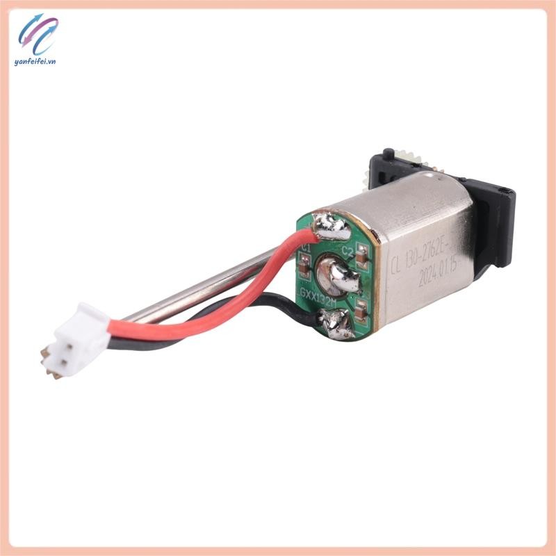 284010-2520 มอเตอร์สําหรับ 284010 284131 K969 K989 1/28 RC รถอะไหล่อุปกรณ์เสริม