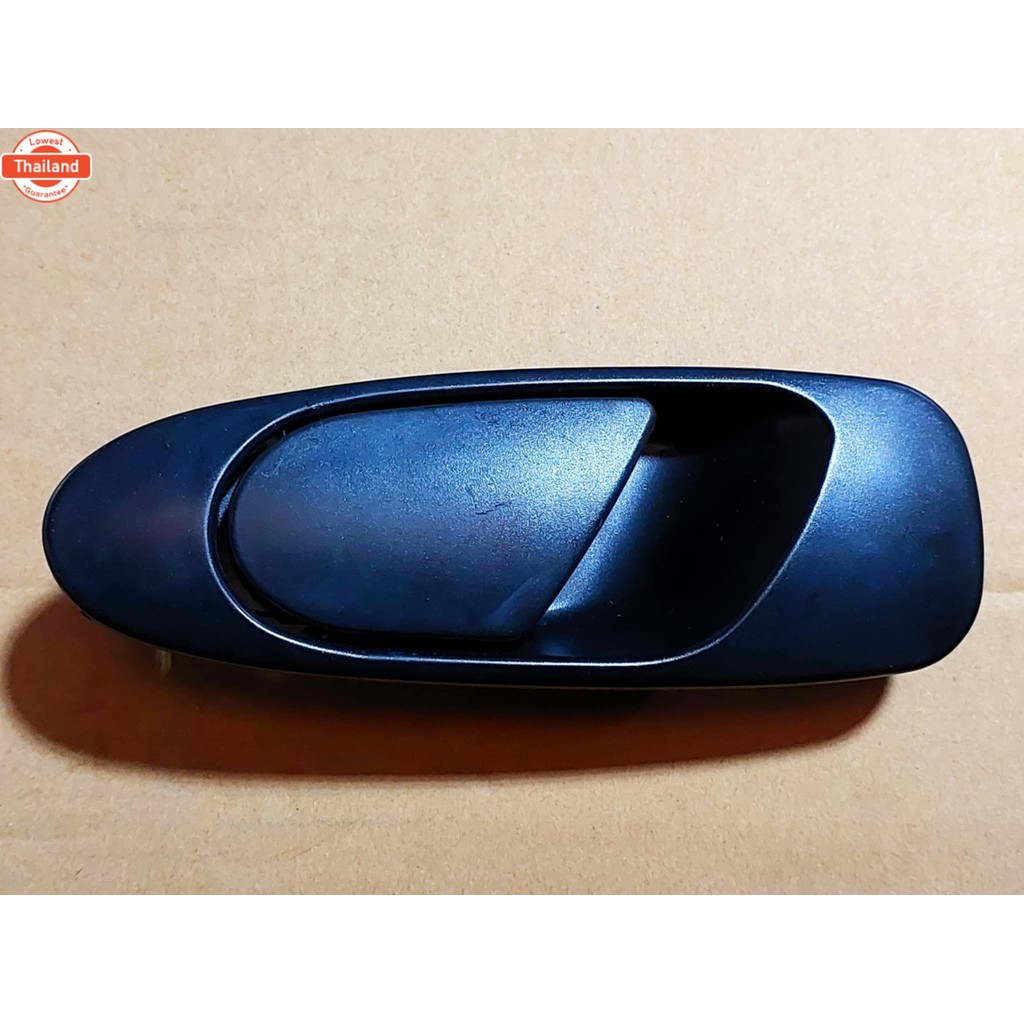 มือเปิดประตู civic Eg  มือเปิดประตูนอก Civic eg year92-95 อย่างดีตัวหนา