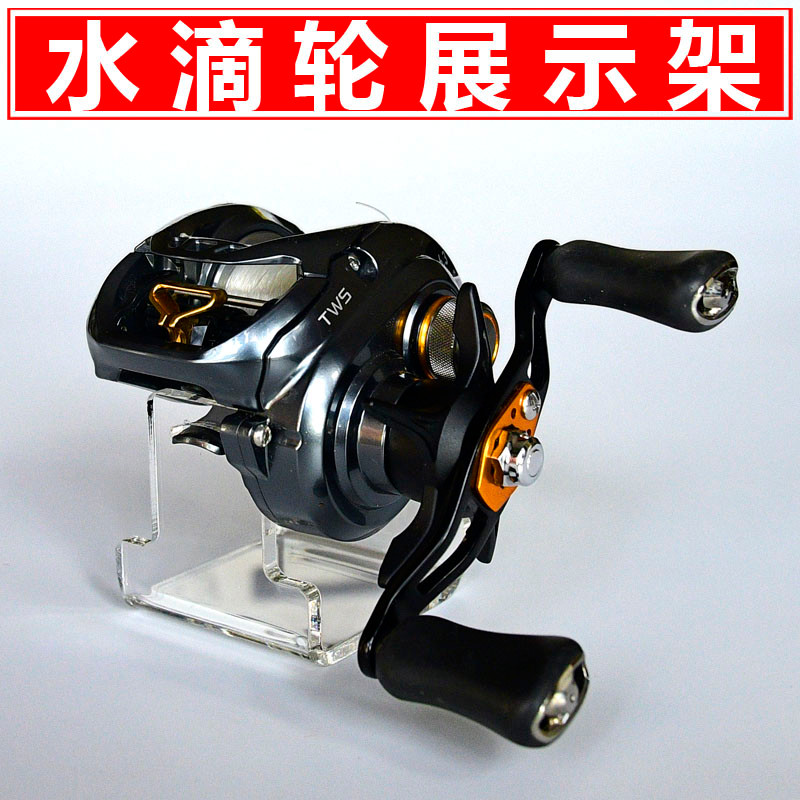 ลอกเบส รอกdc ลอกตกปลา รอกชิมาโน่ รอก รอกตกปลา ล่อรอกหยดน้ำ ซีคิว พร้อมรอกกลองและรอกไฟฟ้า อุปกรณ์ตกปล