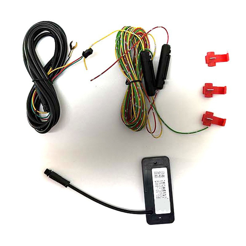 รถประตูท้ายไฟฟ้า One-Foot Kick สมาร์ทไฟฟ้า Induction Tailgate อุปกรณ์เสริมไฟฟ้า Universal Trunk Swit