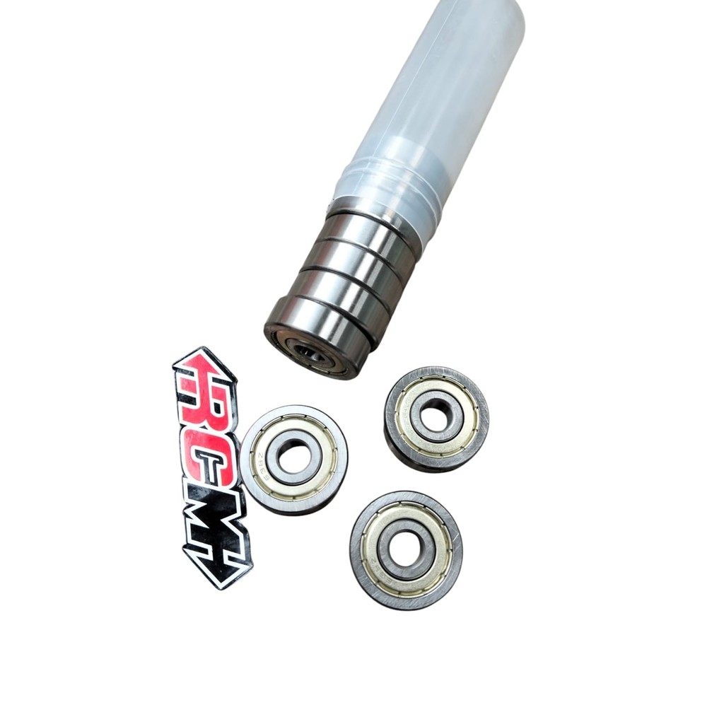 LOKAL ราคาต่อเมล็ดแบริ่ง Laher Laker Bearing 638Zz 638 Zz ขนาด 8X28X9 มม. 8 X 28 X 9 มม. คุณภาพท้องถ