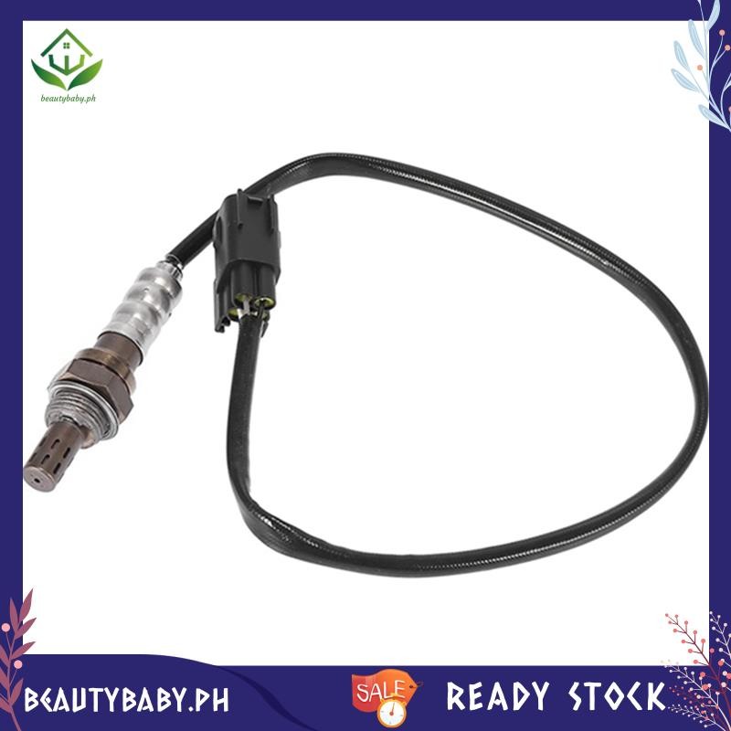 [beautybaby.ph] 234-4238 Oxygen O2 Sensor อุปกรณ์เสริมสําหรับ COUPE 2.0L 2.4L 2009-2013 39210-2G200