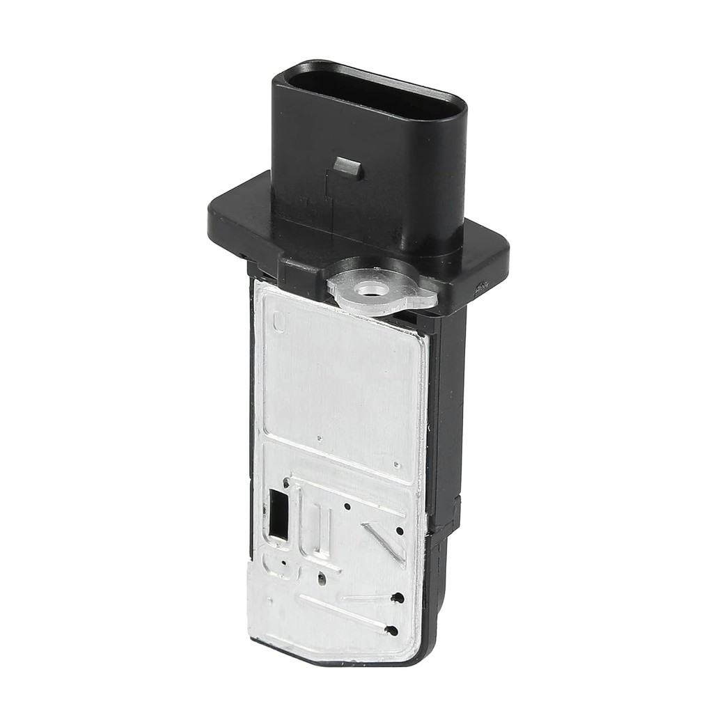 X AUTOHAUX Mass Airflow Sensor สําหรับ Audi A3 A4 TTS S3 สําหรับ Volkswagen Golf 06F 906 461A MAF101