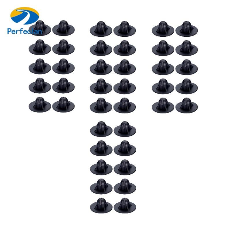 ชุดเท้าเก้าอี้ลูกน้ำ 10 ชิ้น นั่งสบายสำหรับตั้งแคมป์หรือทำกิจกรรมกลางแจ้ง