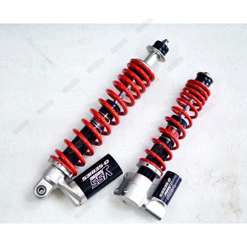 Vespa VESPA150 Spring Sprint Modified Thailand YSS โช้คอัพหน้า