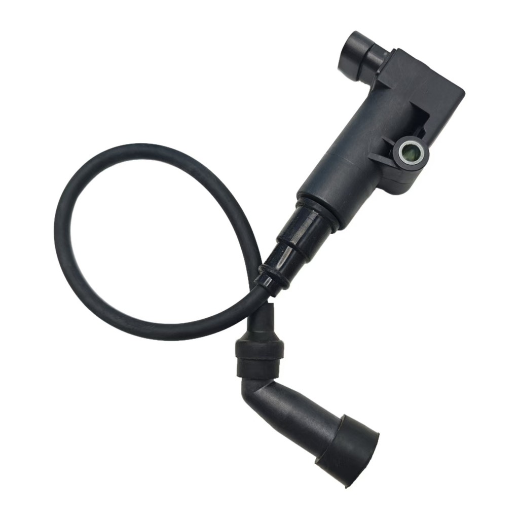 เหมาะสําหรับ Zongshen Sai Kelong RZ3 SR400 ZS400 คอยล์จุดระเบิดรถจักรยานยนต์แพ็คเกจแรงดันสูง