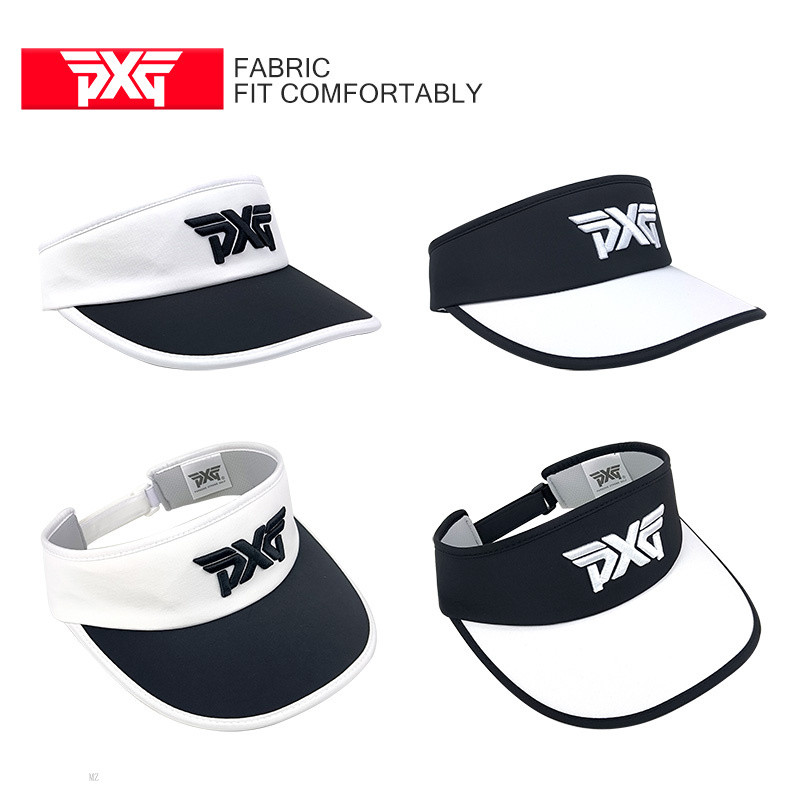 PXG Golf Mens/Womens Sports Ball Cap 250A
