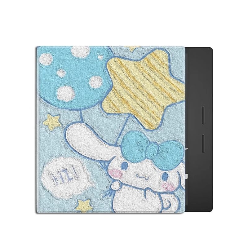 BOOX Go Color7 Gen 2/Go Color7/Go7/Page 7 นิ้ว Sleep Support เคสป้องกันแม่เหล็ก Melody [จัดส่งในวันเ