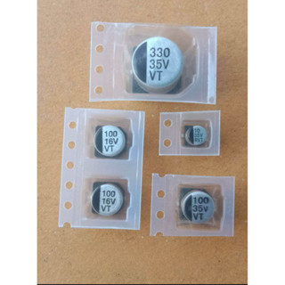 คาปาซิเตอร์ชุดซ่อมสวิตช์แอร์ นิสสัน นาวาร่า AS0049 Navara D4…