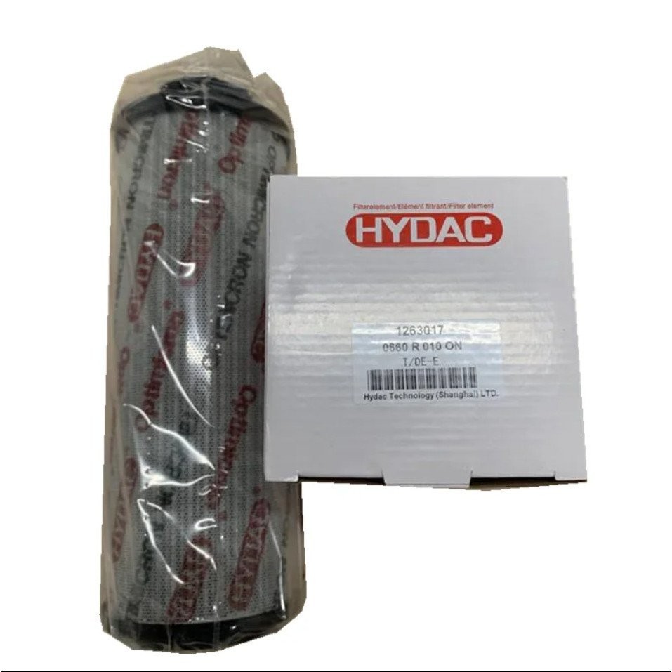 ไส้กรอง hydac hydac 0100DN010BN4HC เยอรมนี 7GJI