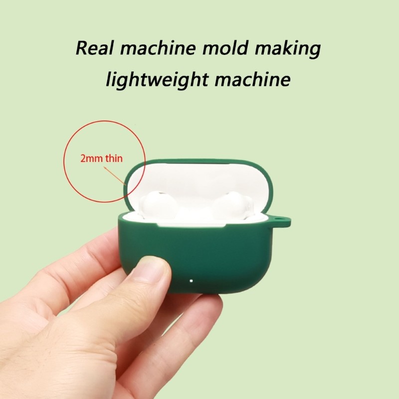 Zzz Scratchproof Skin Washable Housing Case Nonslip Sleeve Shell เสริมความทนทาน