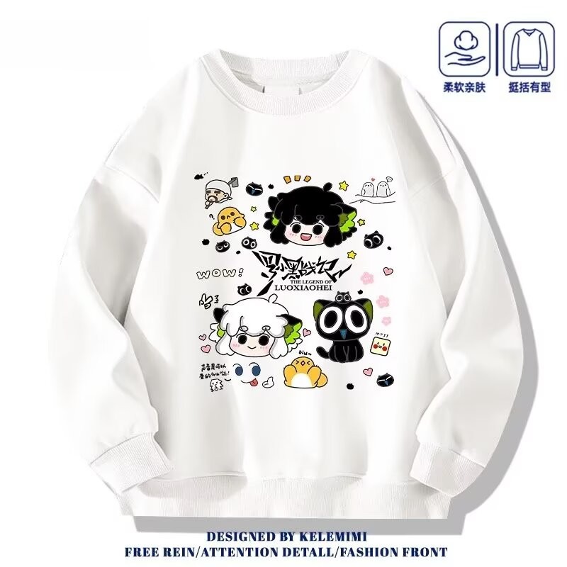 2025 NEW 2025 Boys' Long Sleeve T-Shirt 2025 New Boys' Spring and Autumn Top Children's Base Shirt n