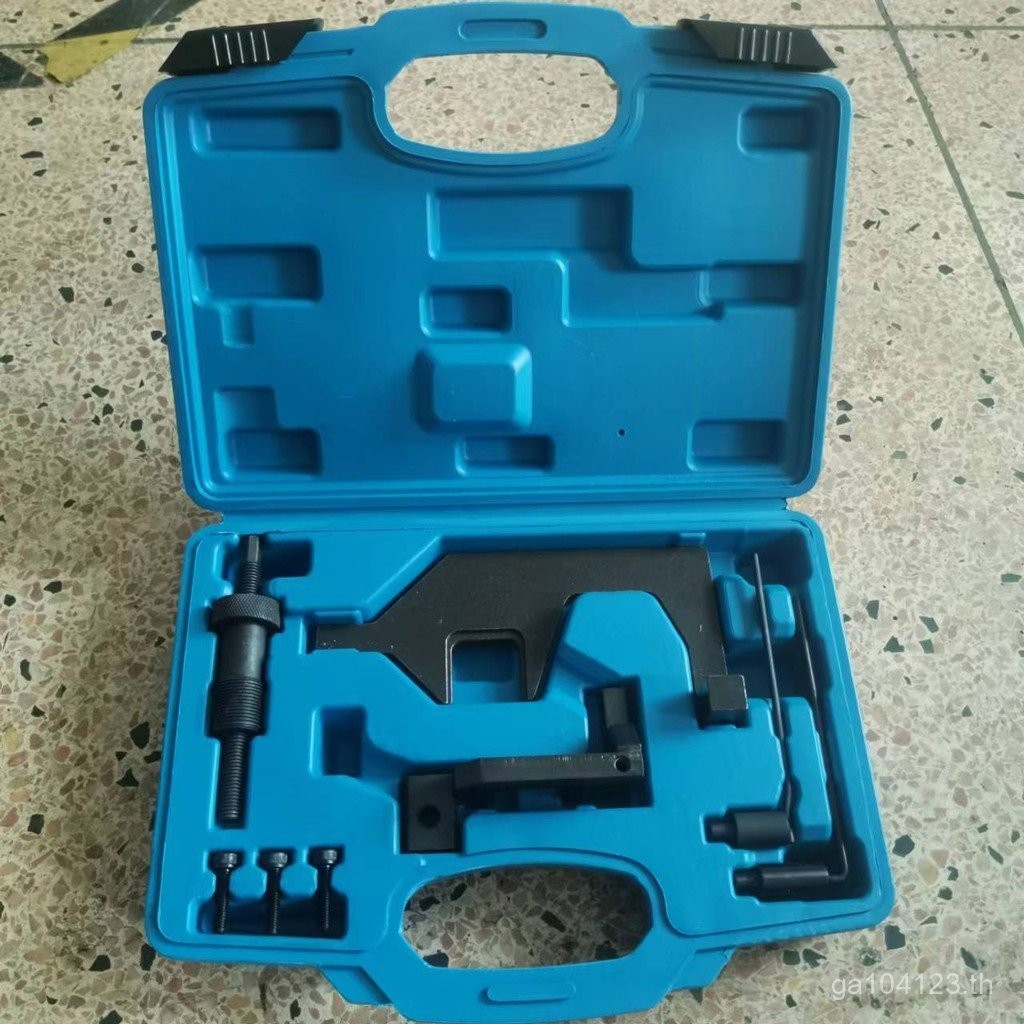 เครื่องมือรถยนต์ N18 เครื่องมือเครื่องยนต์ BMW N16N13 Zhengjie BMW เครื่องมือพิเศษ Timing Y4BN