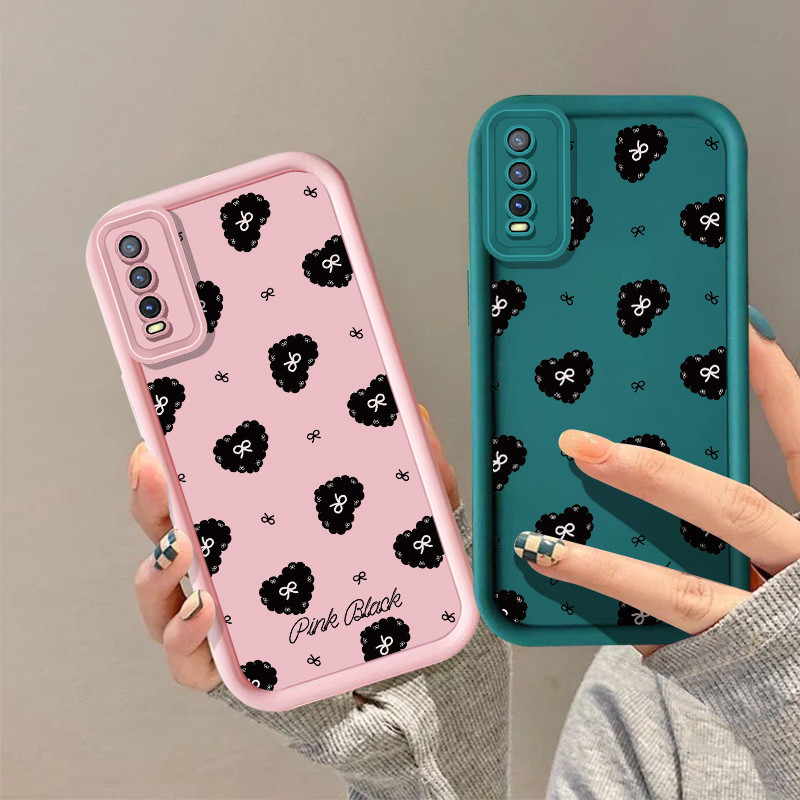 เคสโทรศัพท์แบบนุ่มสําหรับOPPO C21 C17 F7 C31 A83 11F V23 C33 Realme 10 2 8 PRO 8I 7i Reno 2F 2Z 5 8T