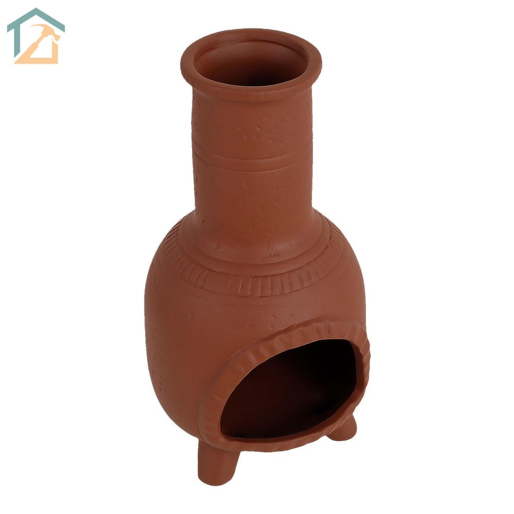 เซรามิคกลิ่นไม้ขาตั้ง Chiminea ธูปจานสําหรับ Sage ธูปชา Light Sage สําหรับห้องนั่งเล่น Study Room SH