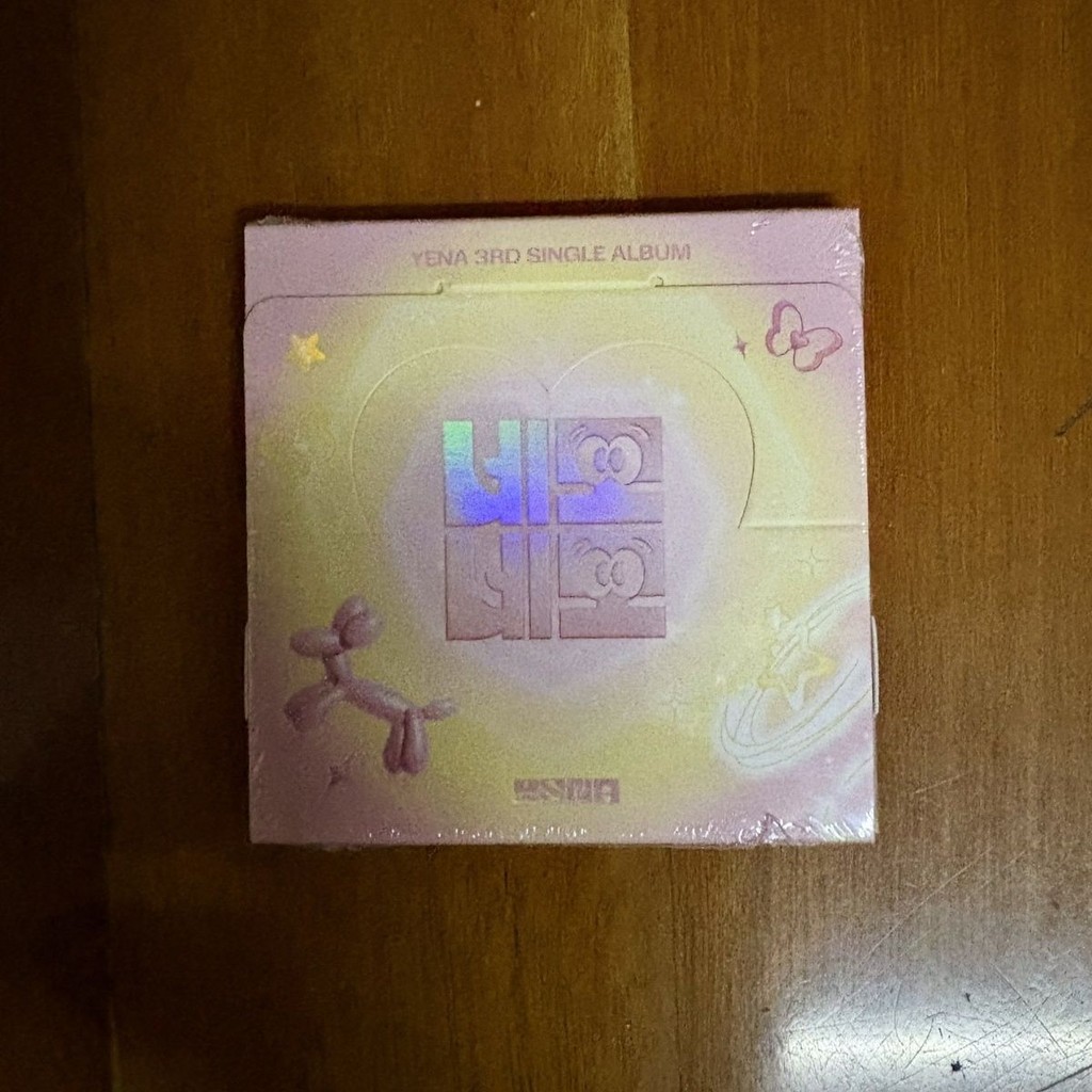 Yena KUBE nemon plve