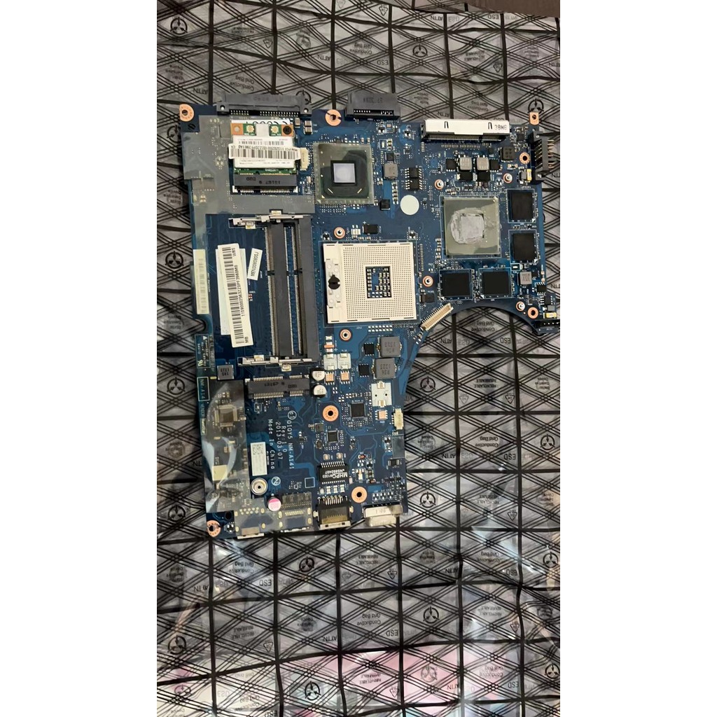เมนบอร์ด Lenovo Y400 Y410P Y430P Y510P, Y500, G400 G410 G500 ซื้อเดียว