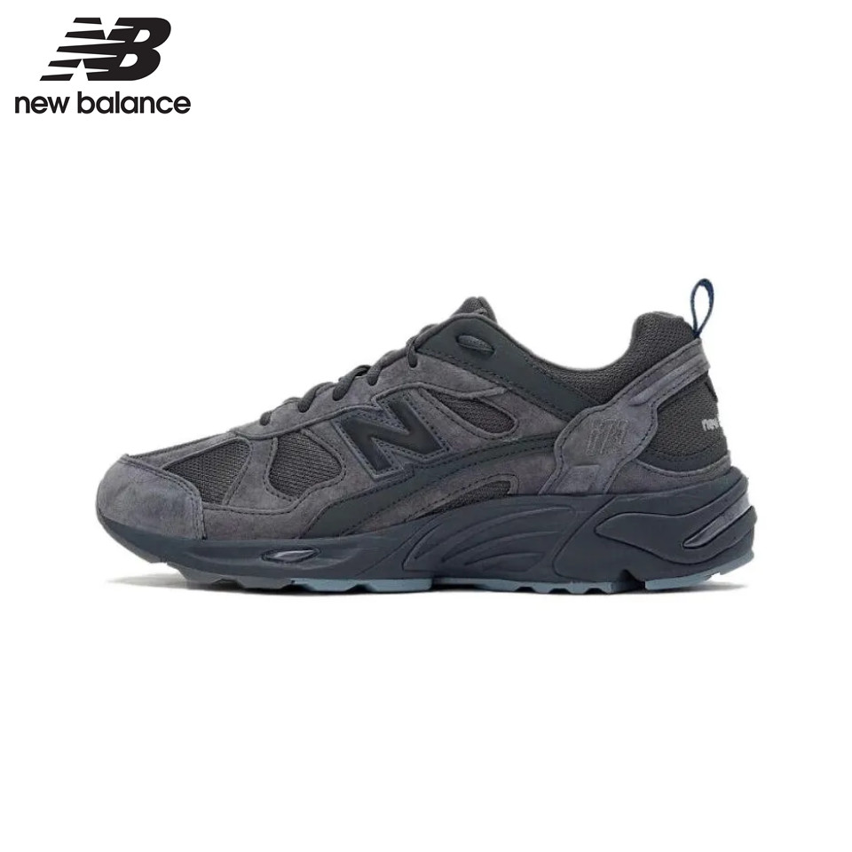100%ของแท้ New Balance NB 878 CM878MB1 นิวบาลานซ์ รองเท้าวิ่ง