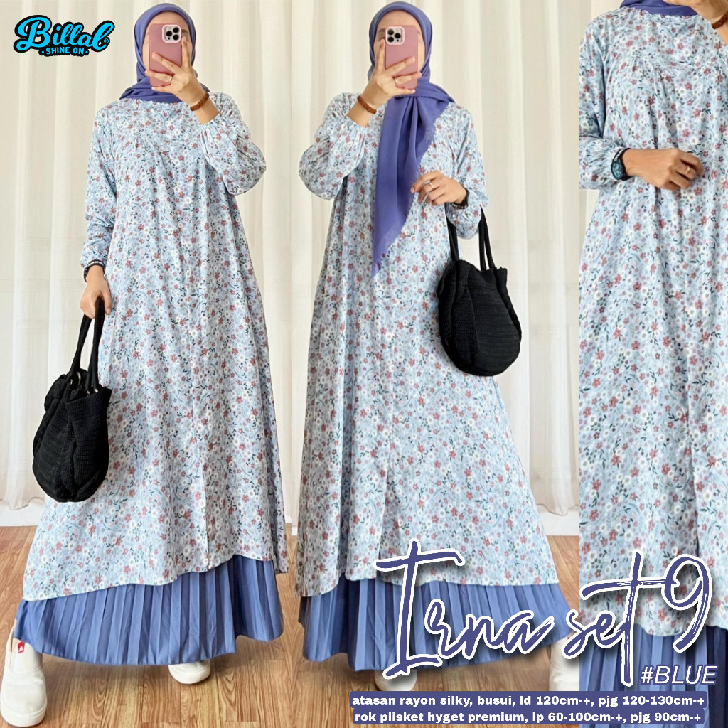 0610 IRA SET 4 9 by bilillaL // ONESTUFF