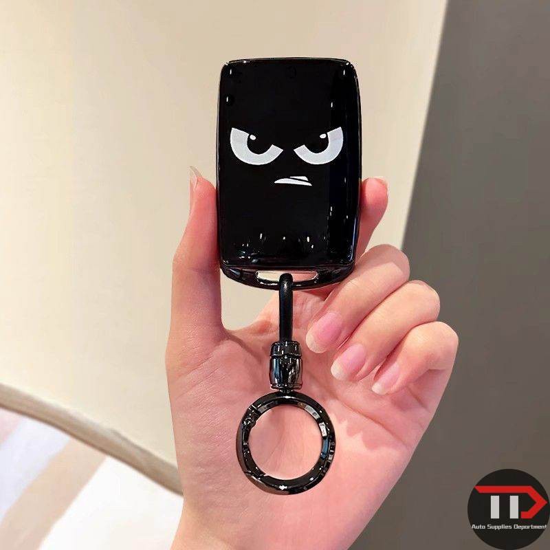 ปลอกกุญแจรถยนต์ Mazda TPU สําหรับ cx30 / CX50 / CX5 / / /