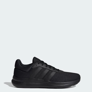 adidas ไลฟ์สไตล์ รองเท้า Lite Racer 4.0 ผู้ชาย สีดำ IE6132