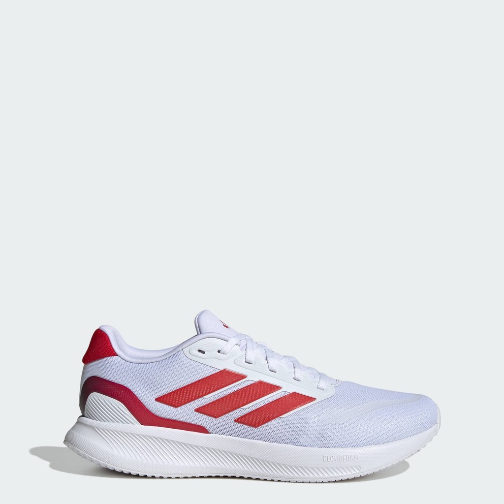 adidas วิ่ง รองเท้า Adizero SL 2 ผู้ชาย สีขาว JQ3127