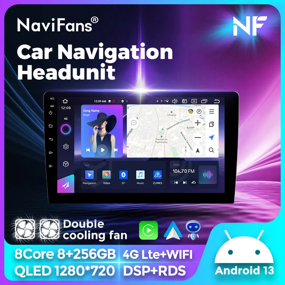 7862s Android All In One Universal ระบบอัจฉริยะเสียงสําหรับ Volkswagen Vw Nissan Hyundai Kia Toyota 
