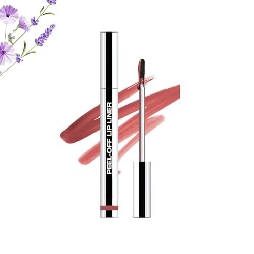 Kassaria Lip Tattoo 8 สี Bundle - KissVault Lip Tattoo KissVault Lip Tattoo Long Lasting Matte Lip T