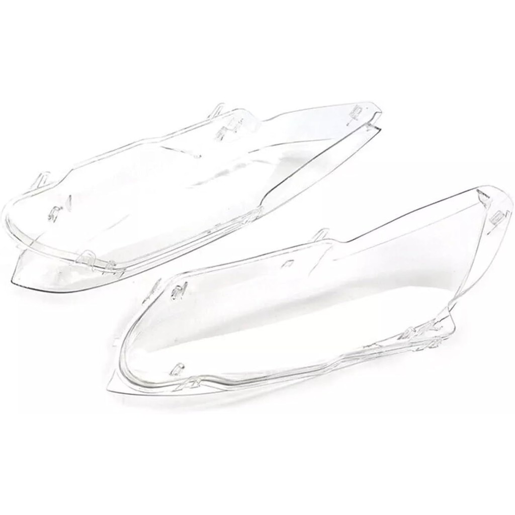 ฝาครอบเลนส์ไฟหน้าสําหรับ E92 E93 Coupe M3 328i 335i