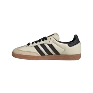 adidas Samba OG Cream White Sand Strata (Women's) | ของแท้ ตรวจสอบโดย SASOM