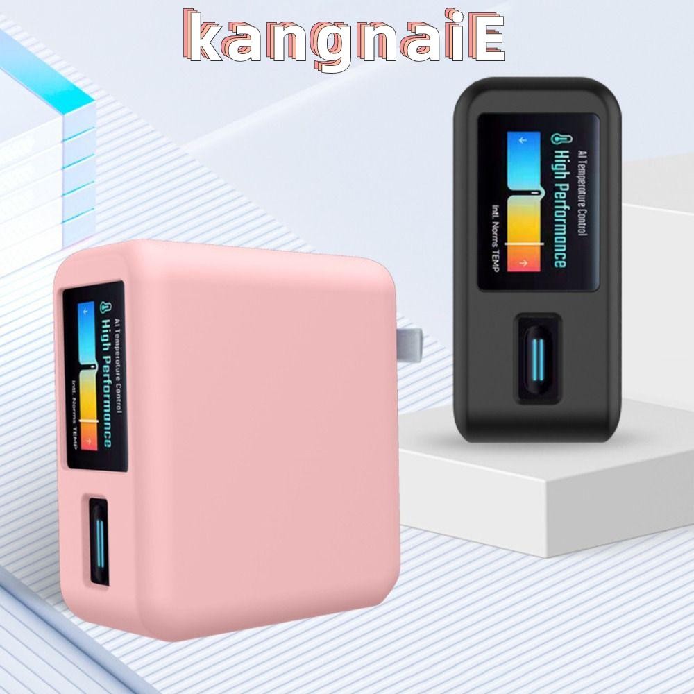 KANGNAI ซิลิโคน, ป้องกันสีทึบกันฝุ่น, ฝาครอบป้องกันกันกระแทกแบบนุ่มแบบพกพาสําหรับ CUKTECH 10 Ultra G