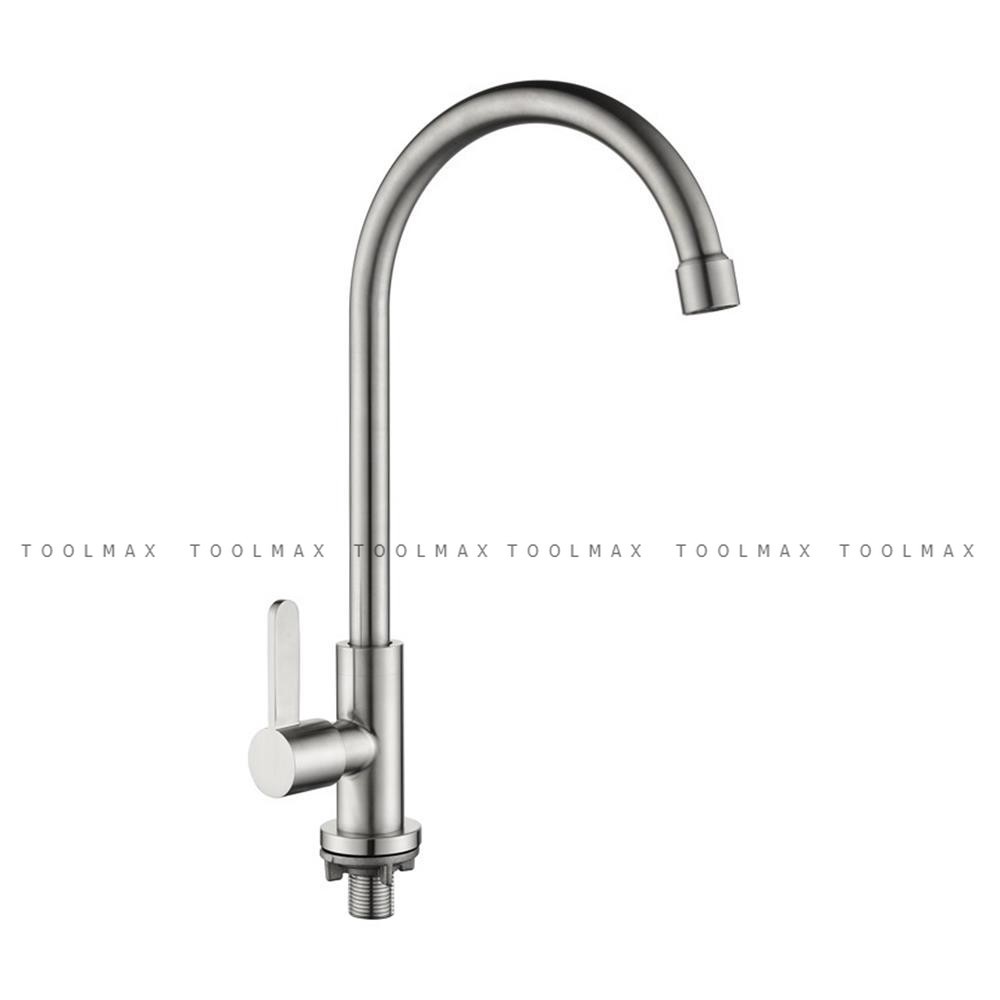 HAFELE ก๊อกซิงค์เดี่ยวเคาน์เตอร์ รุ่น 495.62.057