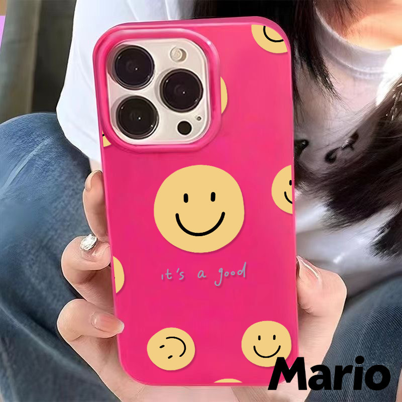 เคสโทรศัพท์มือถือ เคสไอโฟน กันกระแทก สําหรับ iPhone 16 15 13 11 Promax X/XS Max XR 11 13 Plus Pro Max 14/15PLUS